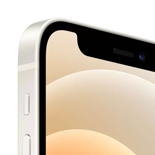 iPhone 12 64GB White (белый)