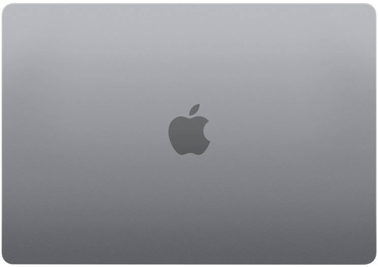 Ноутбук Apple MacBook Air 13" M3 8GB 512GB SSD Space Gray (MRXP3)