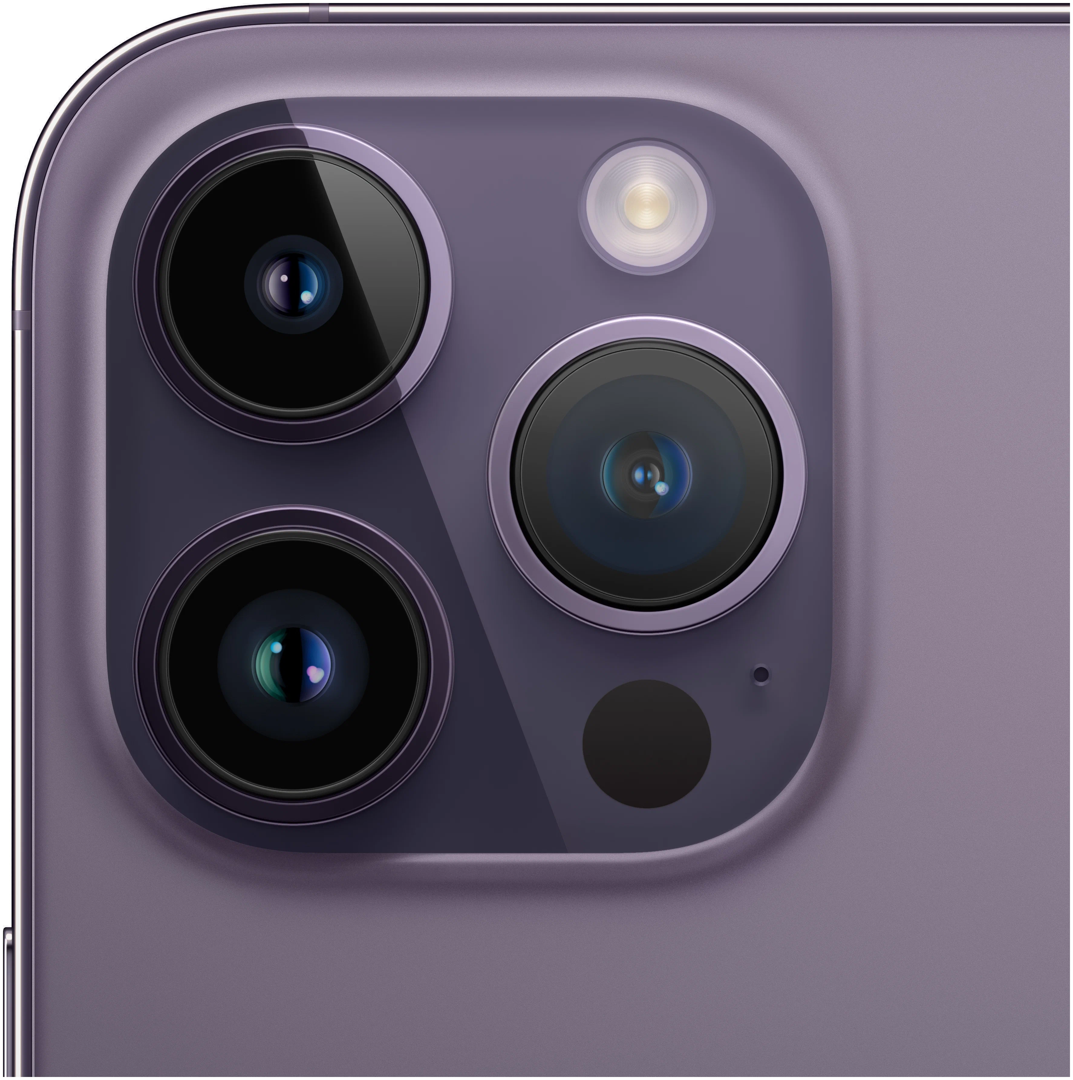 Смартфон Apple iPhone 14 Pro 256GB nano-Sim + eSim Deep Purple