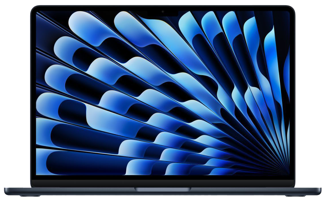 Ноутбук Apple MacBook Air 13 M5 24GB 1TB SSD Starlight (MDHD4