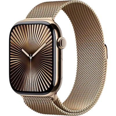 Apple Watch <br> Series 10