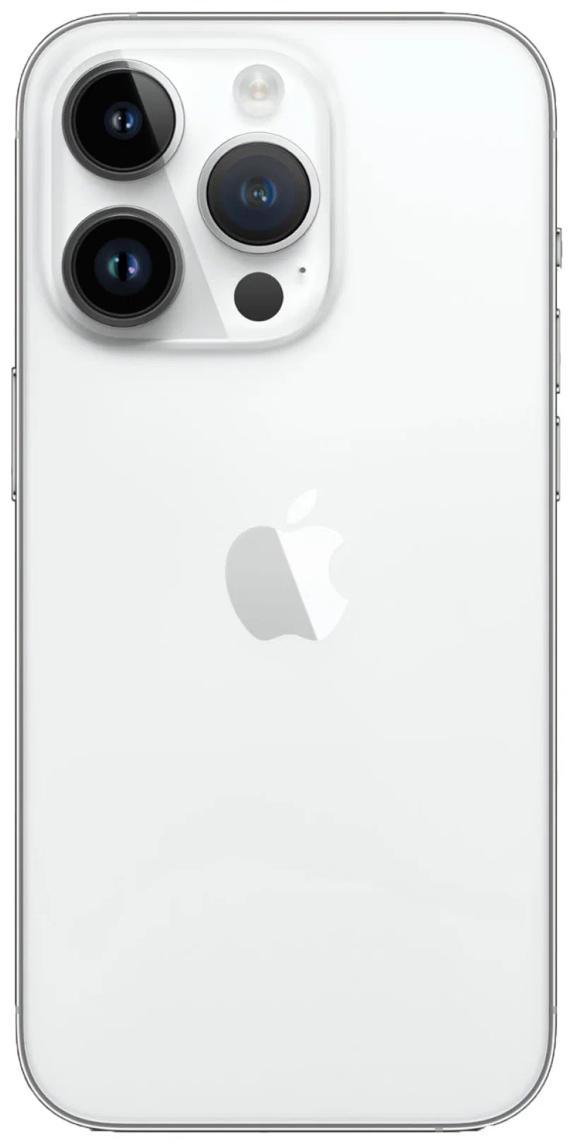 Смартфон Apple iPhone 14 Pro Max 1TB nano-Sim Silver
