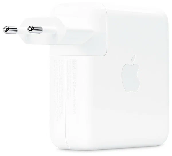 Адаптер питания Apple USB-C 96W MX0J2ZM/A