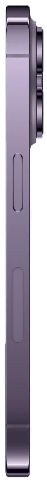 Смартфон Apple iPhone 14 Pro 128GB nano-Sim Deep Purple