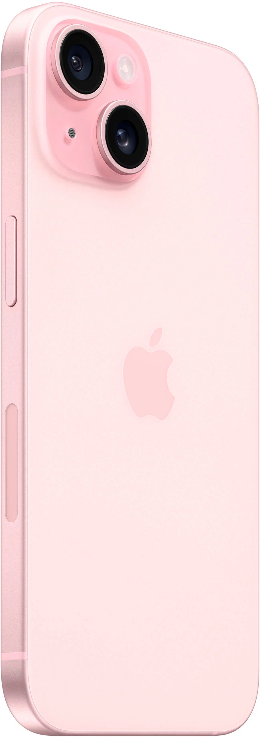 Смартфон Apple iPhone 15 Plus 256GB nano-Sim + eSim Pink