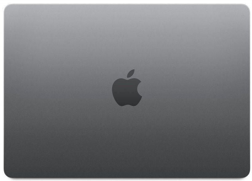 MacBook Air 13 M2 2022, 8Gb RAM, 512 GB SSD Space Gray (серый космос) (MLXX3)