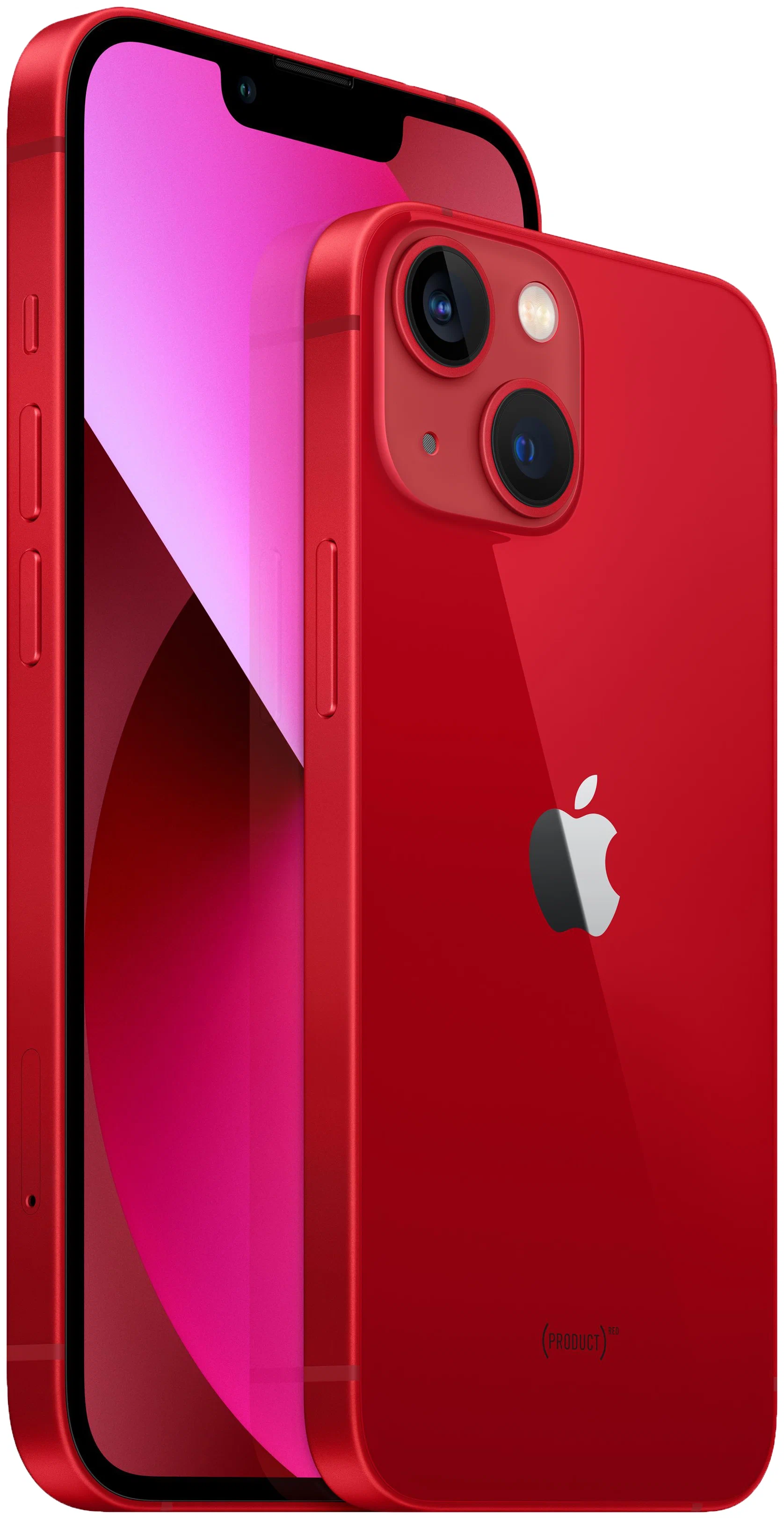 Смартфон Apple iPhone 13 256GB PRODUCT Red