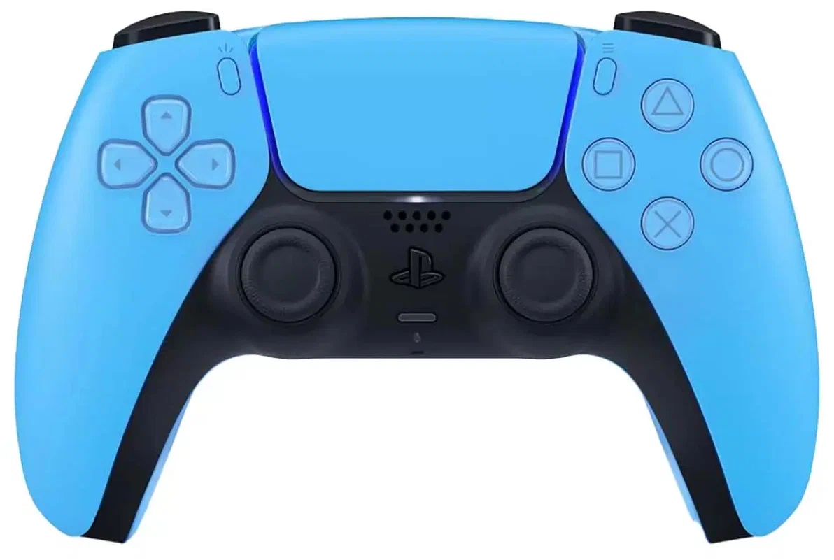 Геймпад Sony DualSense PS5 Blue