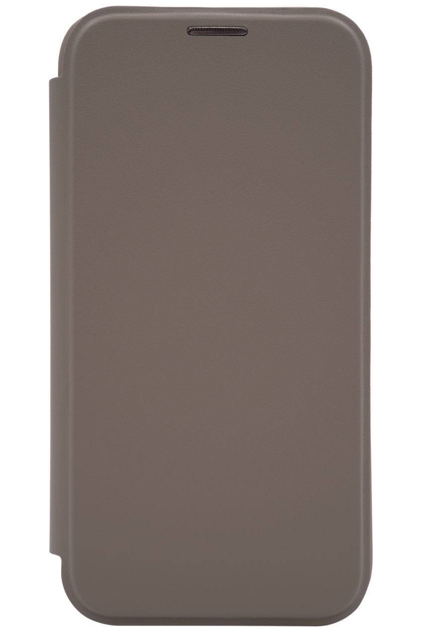 Чехол-книжка DD Skin X Pro с MagSafe для iPhone 14 Plus Бежевый