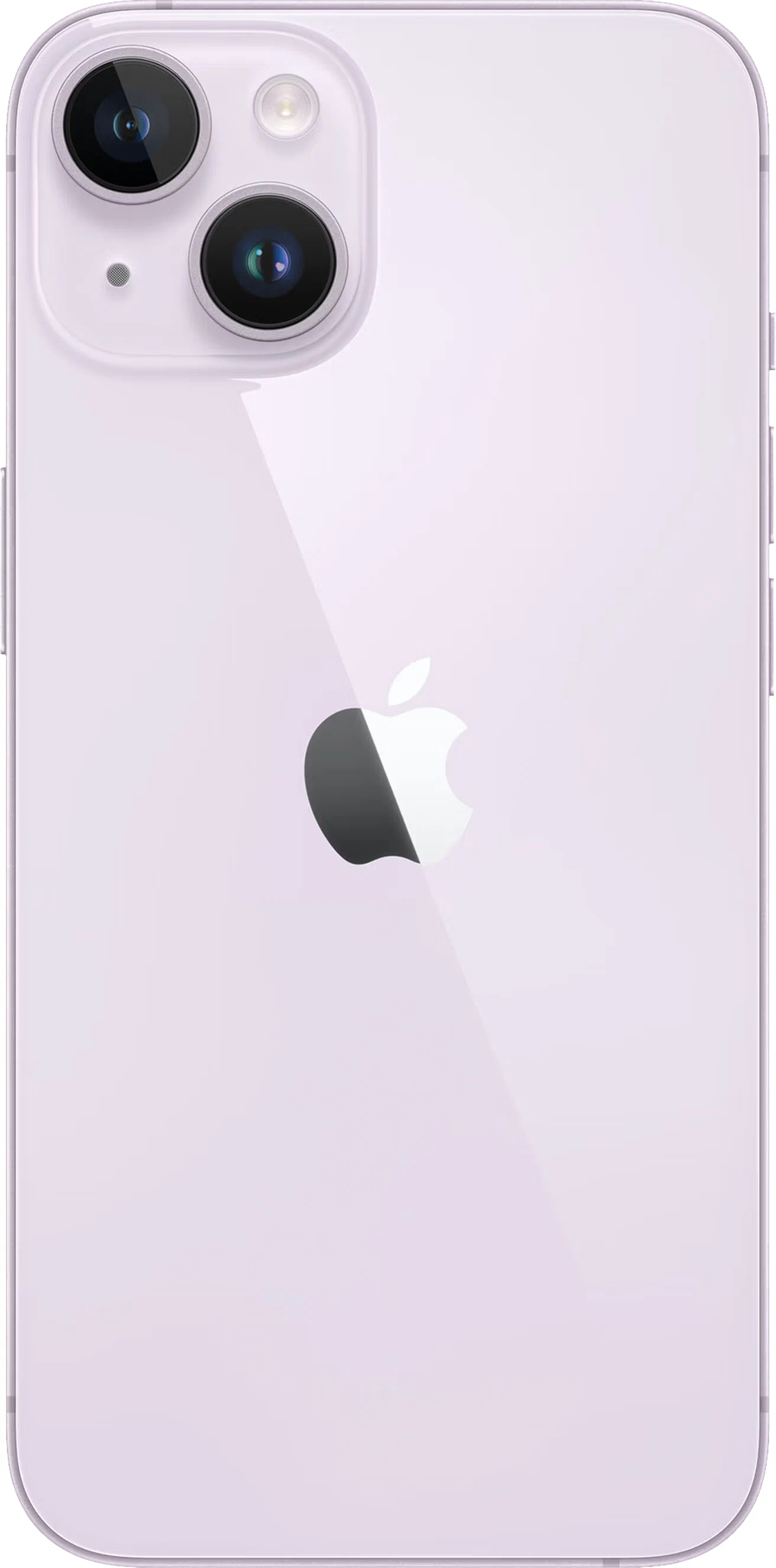 Смартфон Apple iPhone 14 128GB eSim Purple