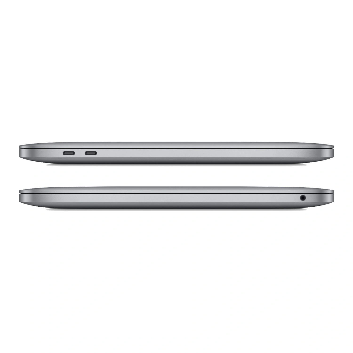 Ноутбук Apple MacBook Pro 13" M2 8GB 256GB SSD Space Gray (MNEH3)