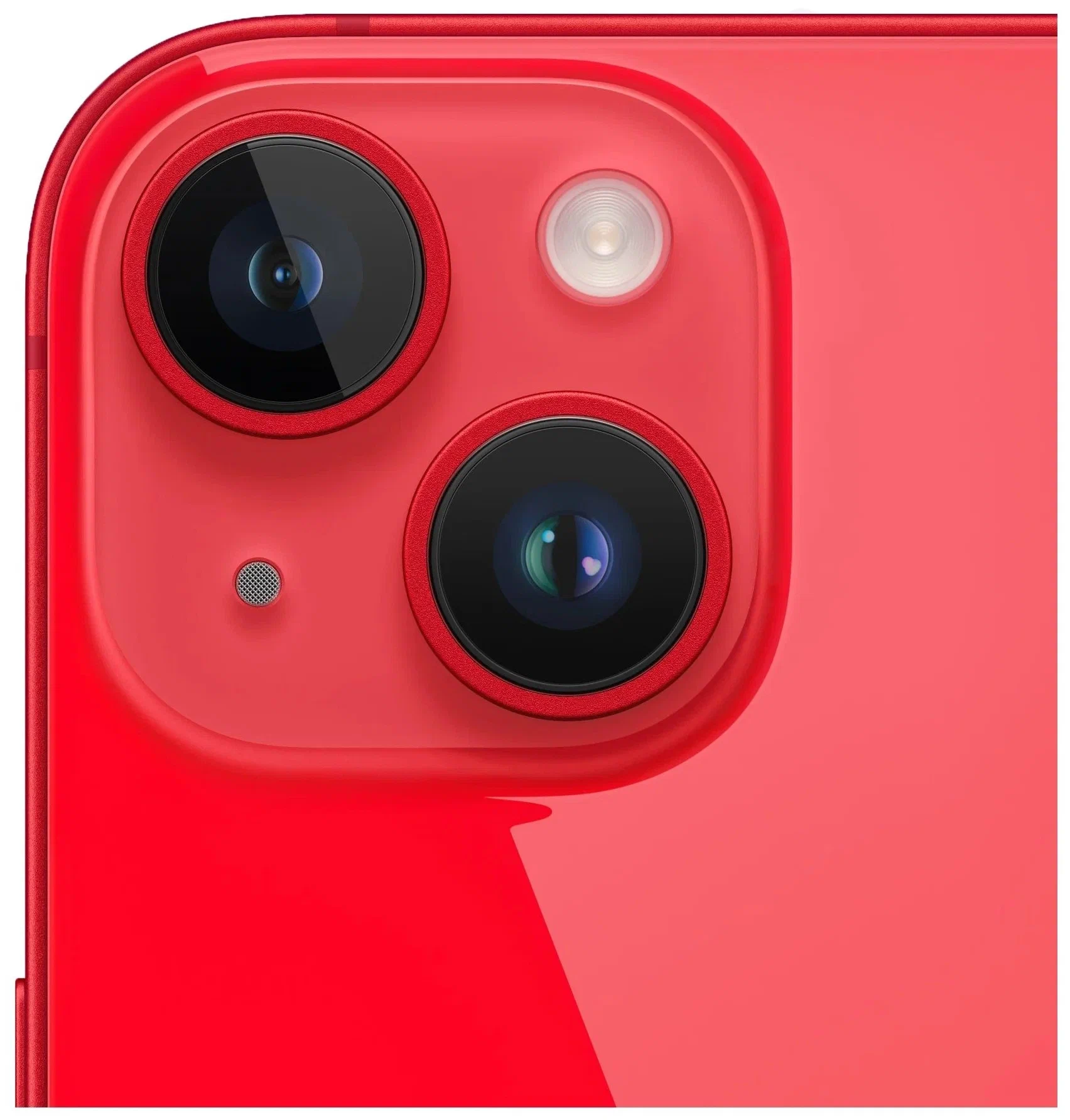 Смартфон Apple iPhone 14 Plus 256GB nano-Sim + eSim RED