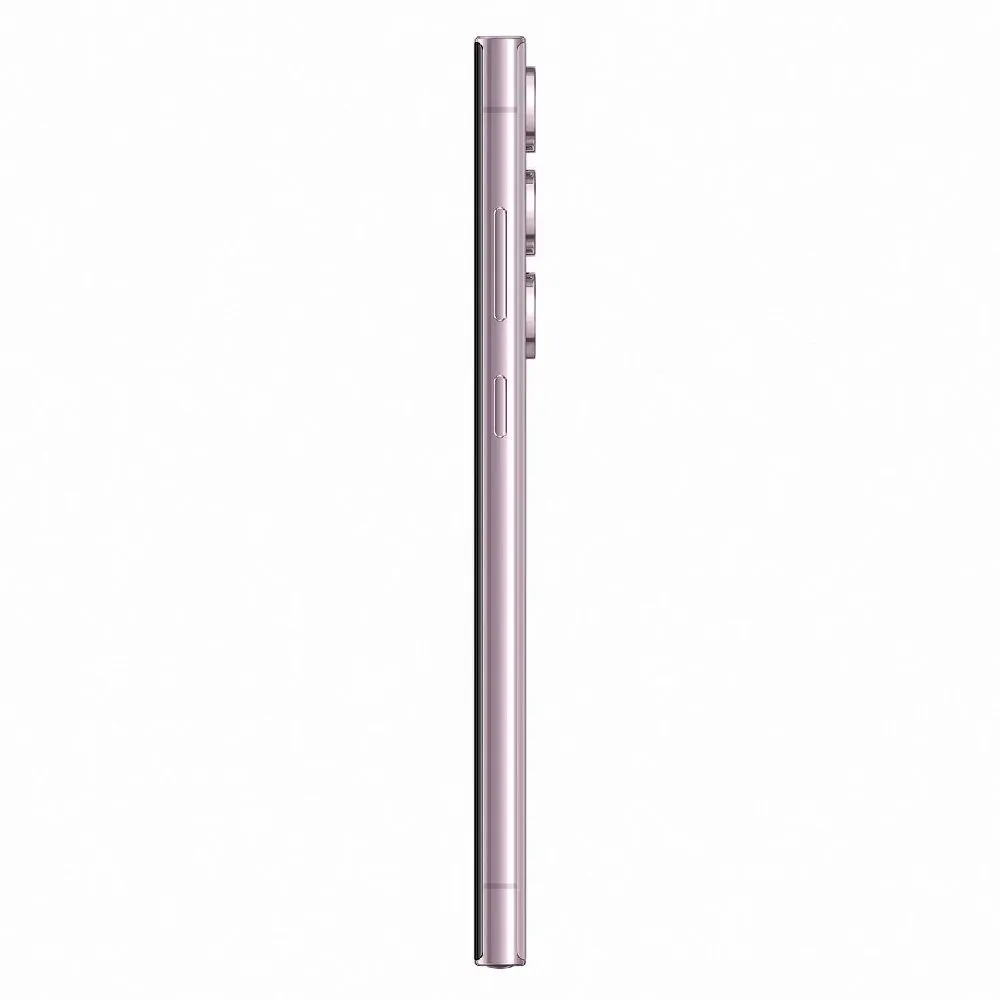 Смартфон Samsung Galaxy S23 Ultra 8/256GB Lavender (S918B)