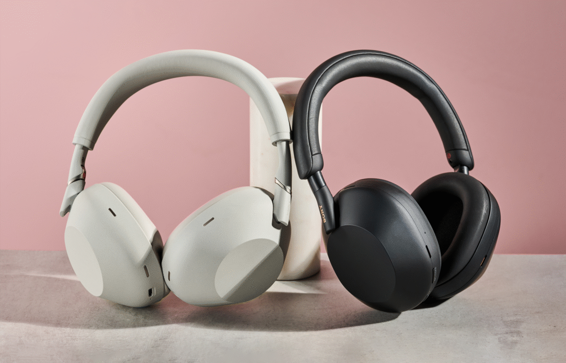 Sony WH-1000XM6: полный обзор нового поколения легендарных наушников