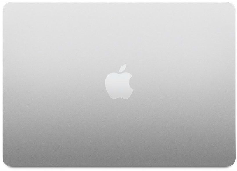 Ноутбук Apple MacBook Air 13" M2 8GB 256 GB SSD Silver (MLXY3)