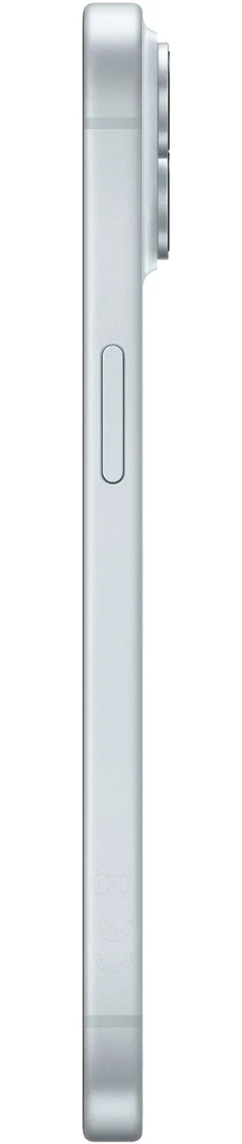 Смартфон Apple iPhone 15 256GB nano-Sim Blue