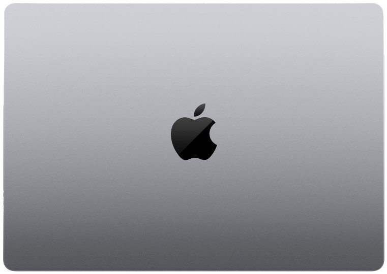 Ноутбук Apple MacBook Pro 14" M2 16GB 1TB SSD Space Gray (MPHF3)