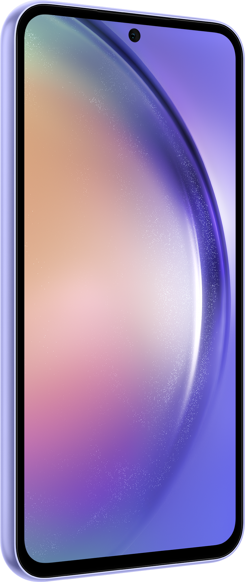 Смартфон Samsung Galaxy A54 5G 8/256GB Violet
