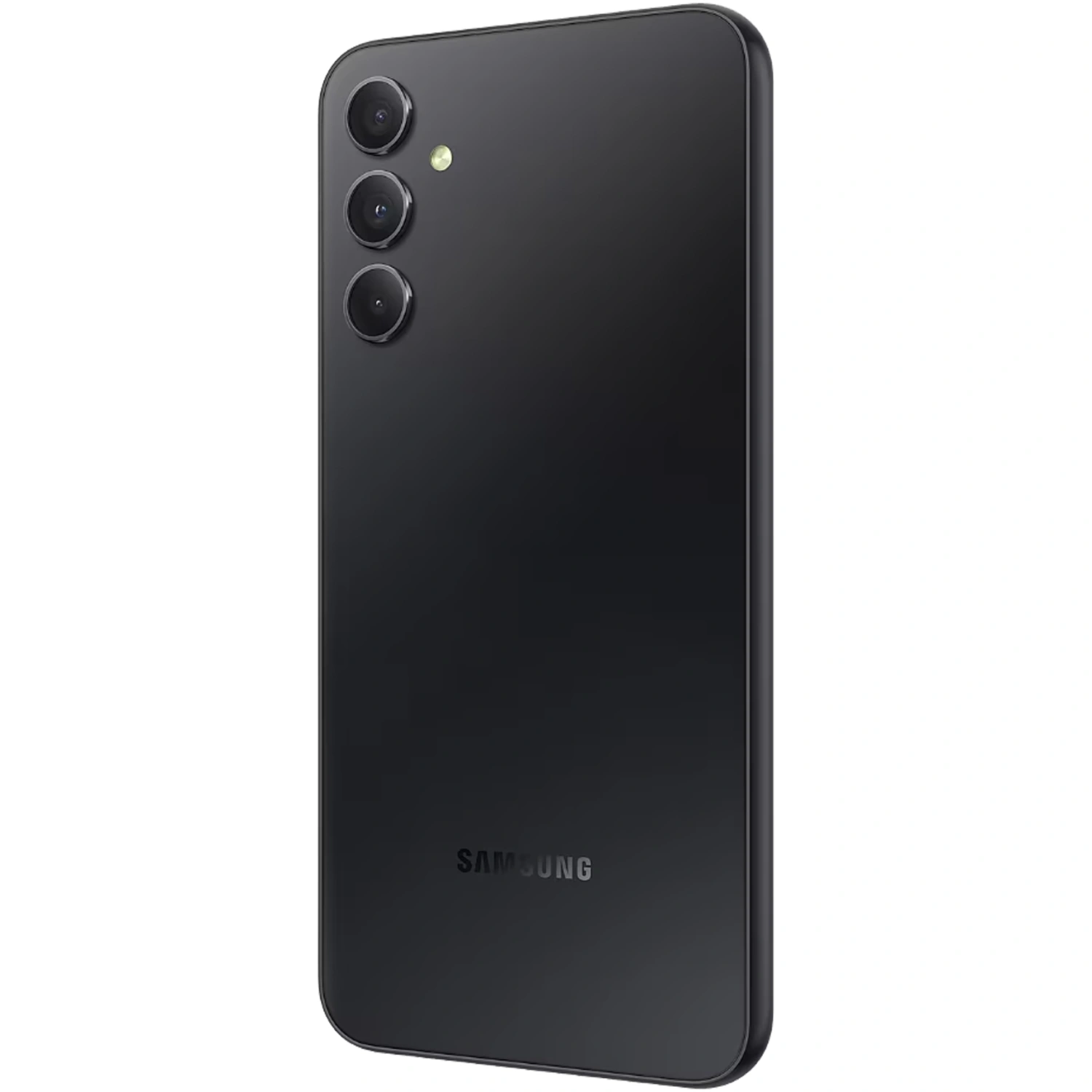 Смартфон Samsung Galaxy A34 5G 6/128GB Graphite