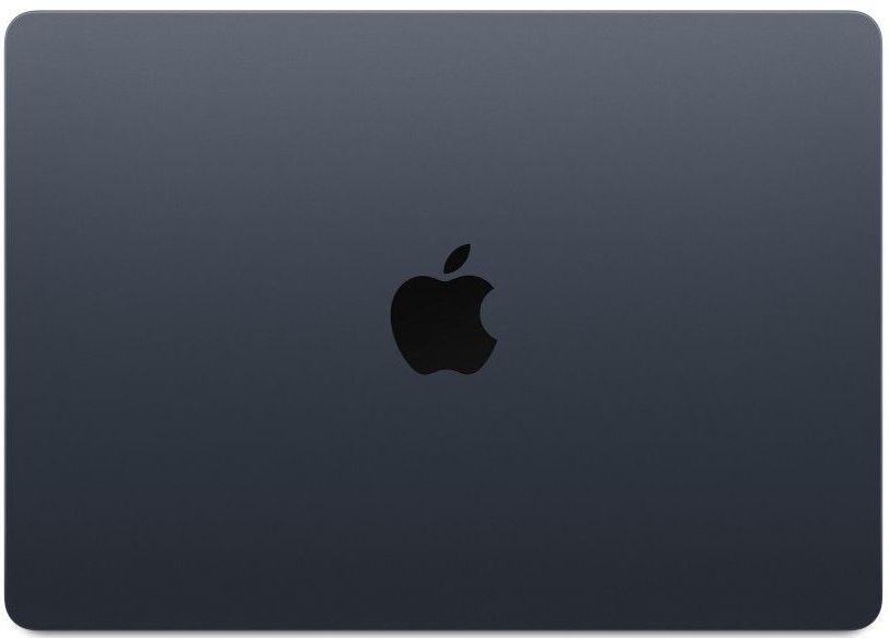 MacBook Air 13 M2 2022, 8Gb RAM, 256 GB SSD Midnight (полночь) (MLY33)