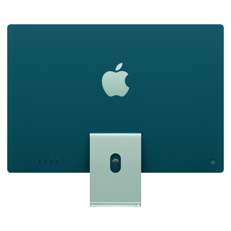 Моноблок Apple iMac 24" M3 8CPU 10GPU 8GB 512GB Green (MQRP3)