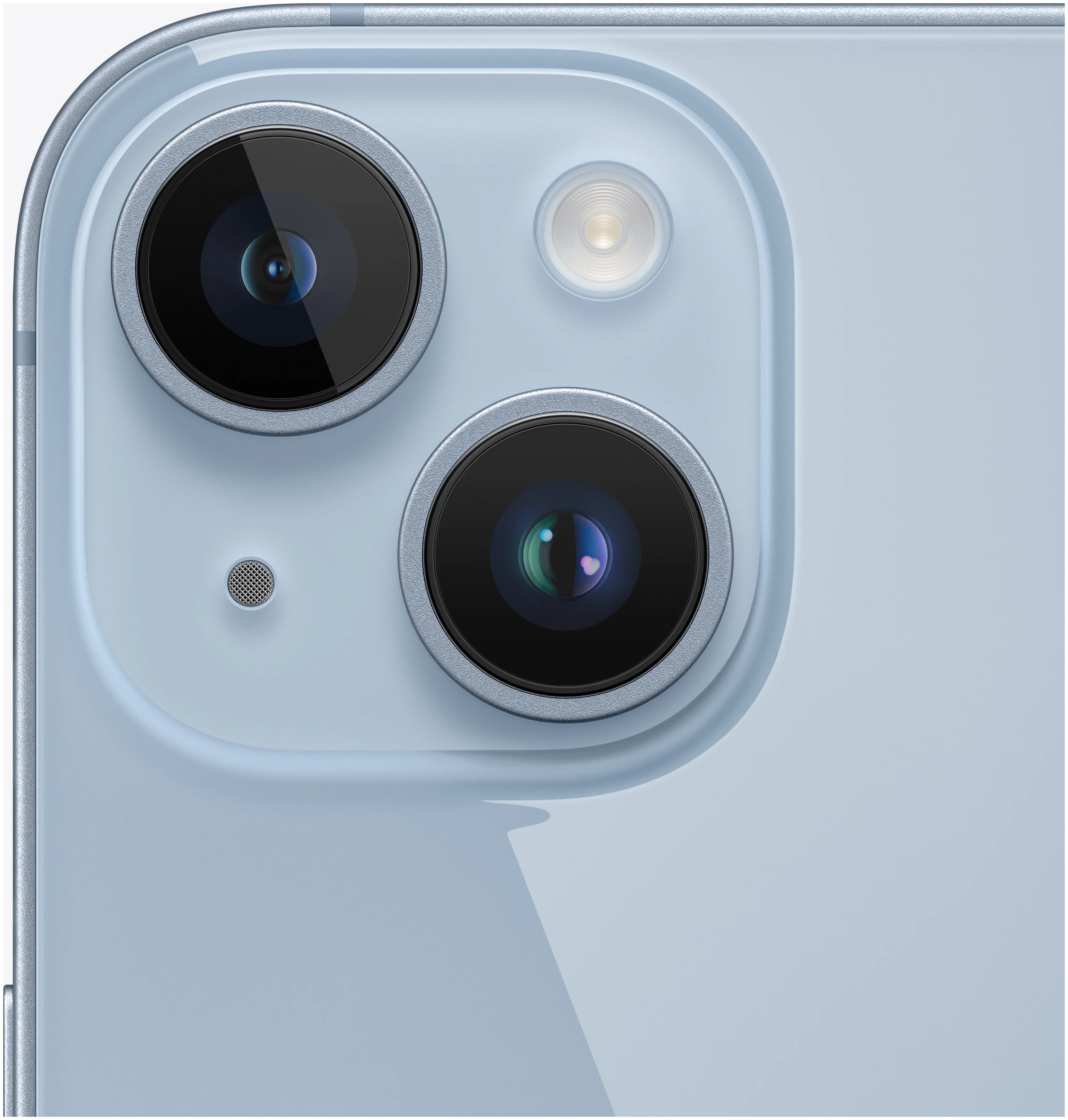 Смартфон Apple iPhone 14 512GB nano-Sim + eSim Blue