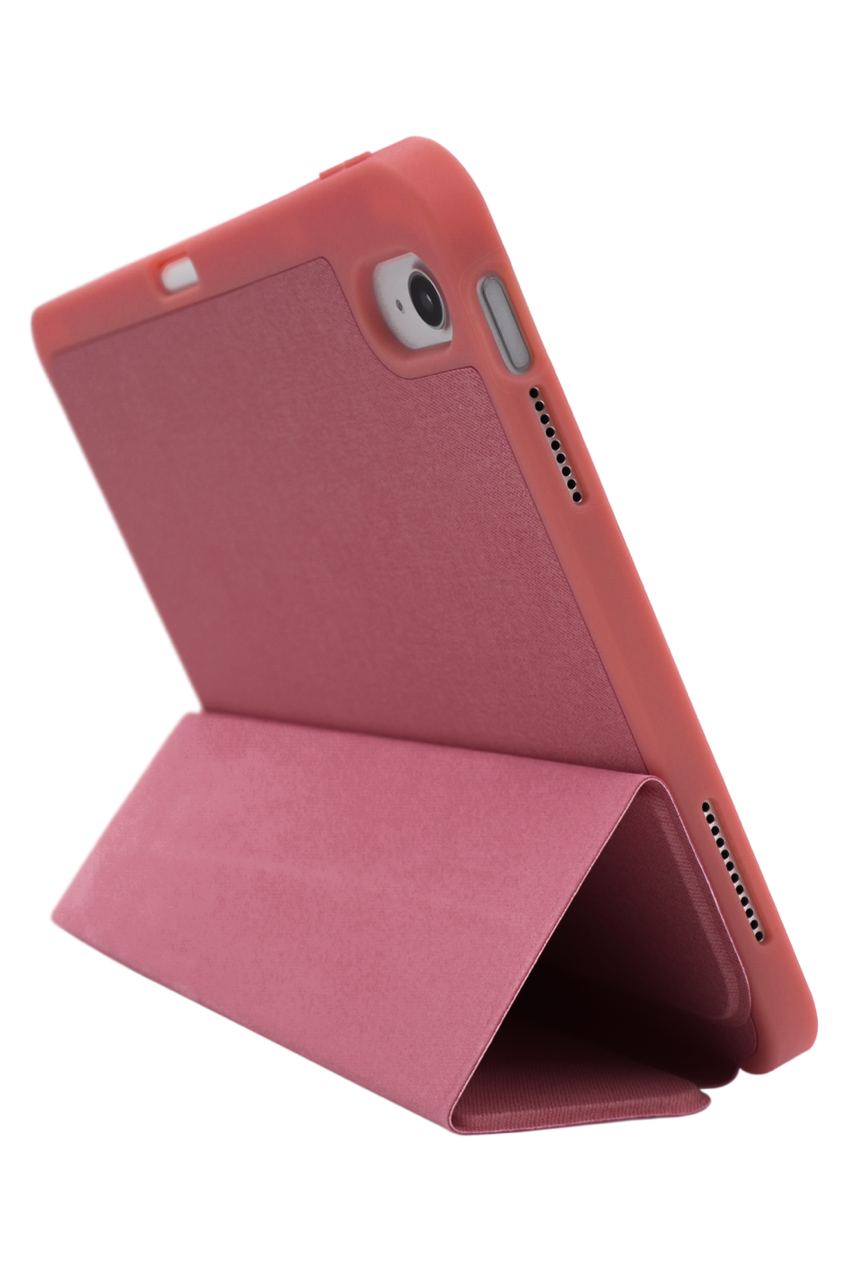 Чехол-книжка для iPad Air 4/5 10.9 DD Domo Series iPad Pink