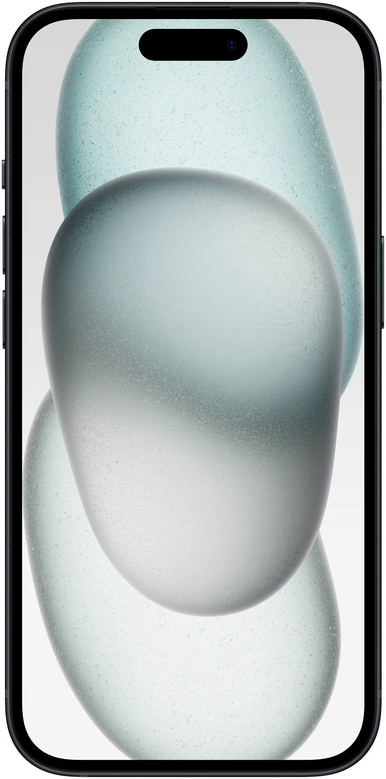Смартфон Apple iPhone 15 256GB nano-Sim Black
