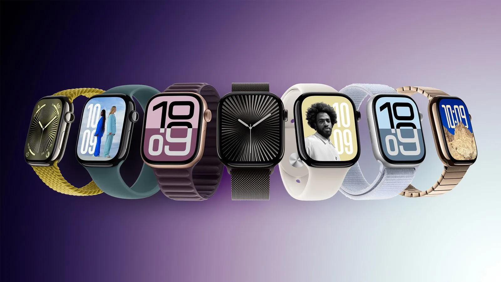 Часы Apple Watch — обзор и выбор лучшей модели в 2025 Часы Apple Watch — обзор и выбор лучшей модели в 2025