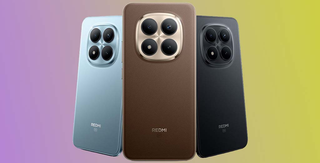 В России стартовали продажи REDMI Note 15