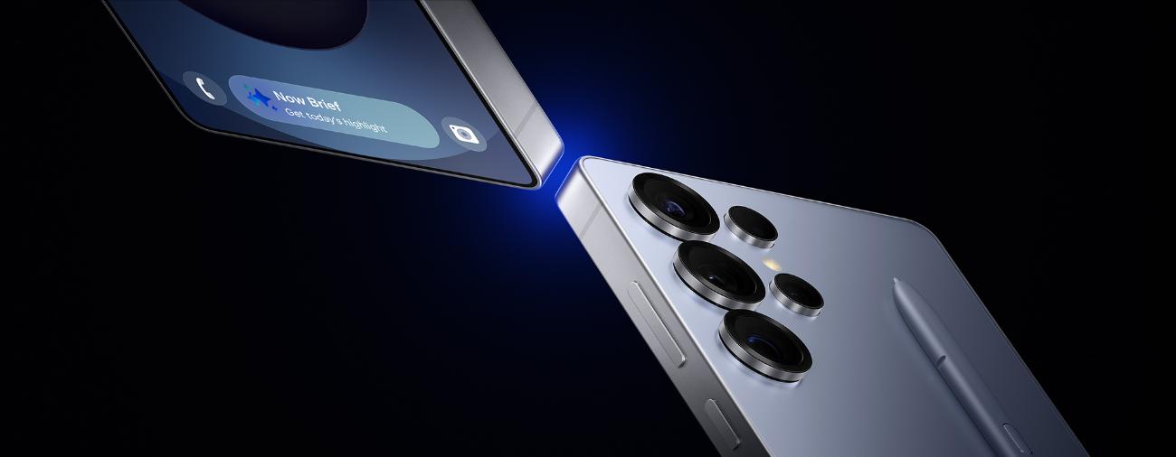 Смартфон Samsung Galaxy S25 Ultra — подробный обзор Смартфон Samsung Galaxy S25 Ultra — подробный обзор