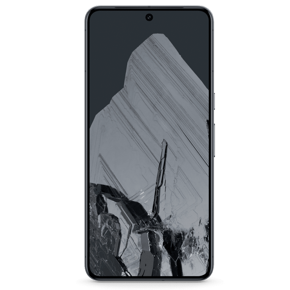 Смартфон Google Pixel 8 Pro 12/512GB Obsidian (CA)