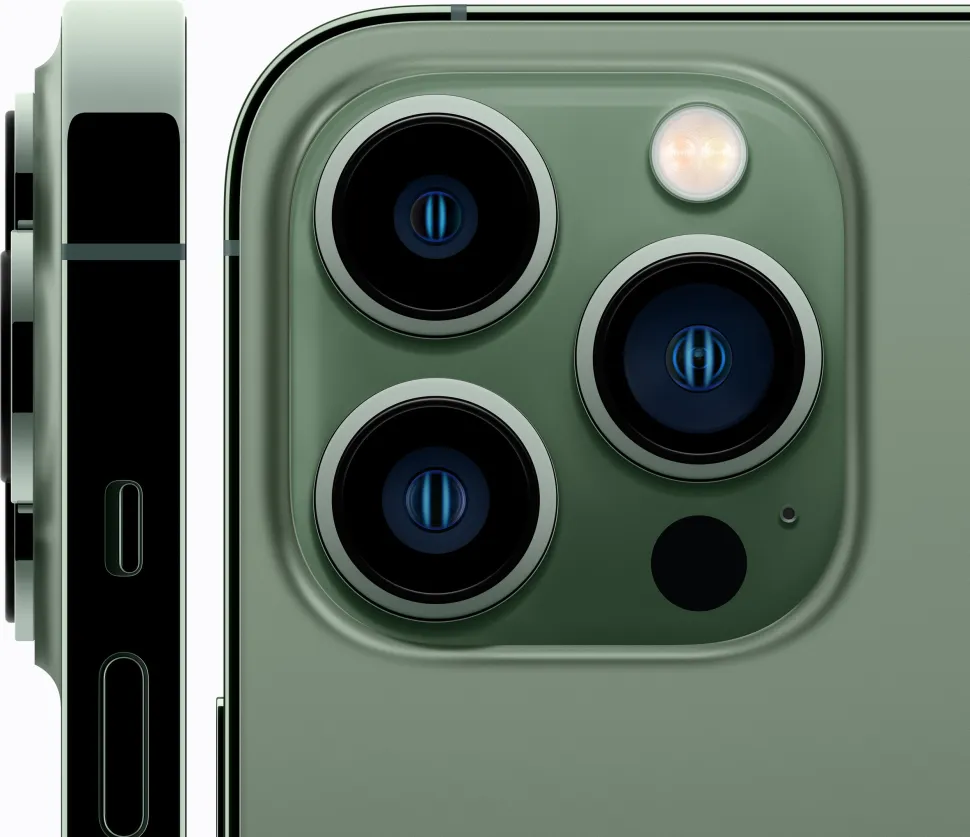 Смартфон Apple iPhone 13 Pro Max 128GB Alpine Green