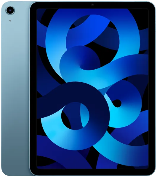 iPad Air 10.9 2022 64GB  Wi-Fi + Cellular Blue (синий)