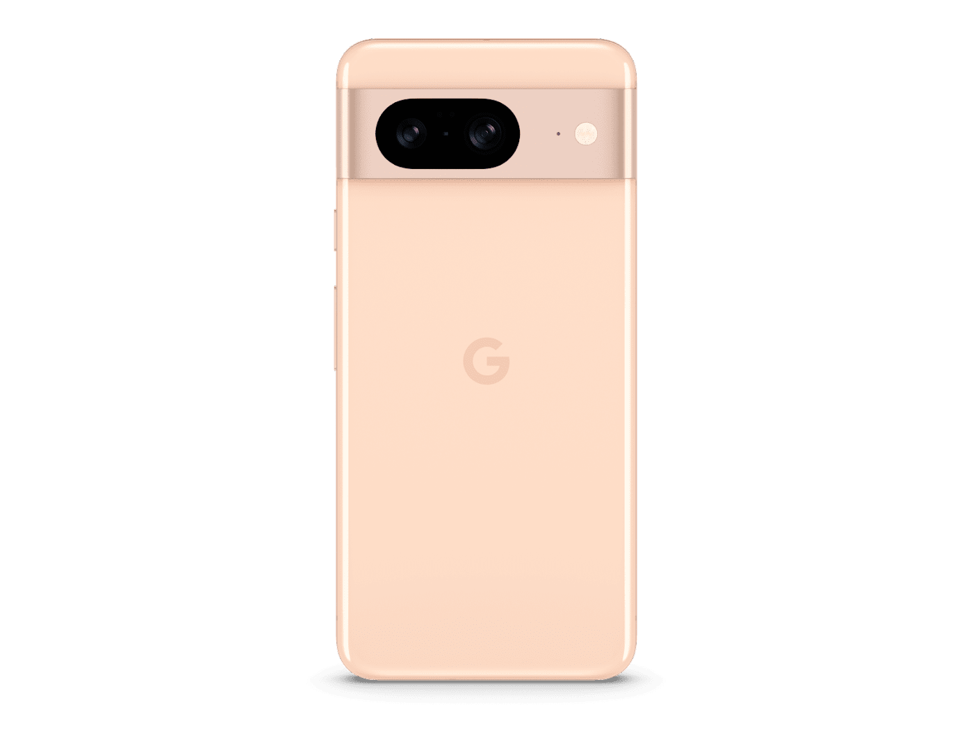 Смартфон Google Pixel 8 8/256GB Rose