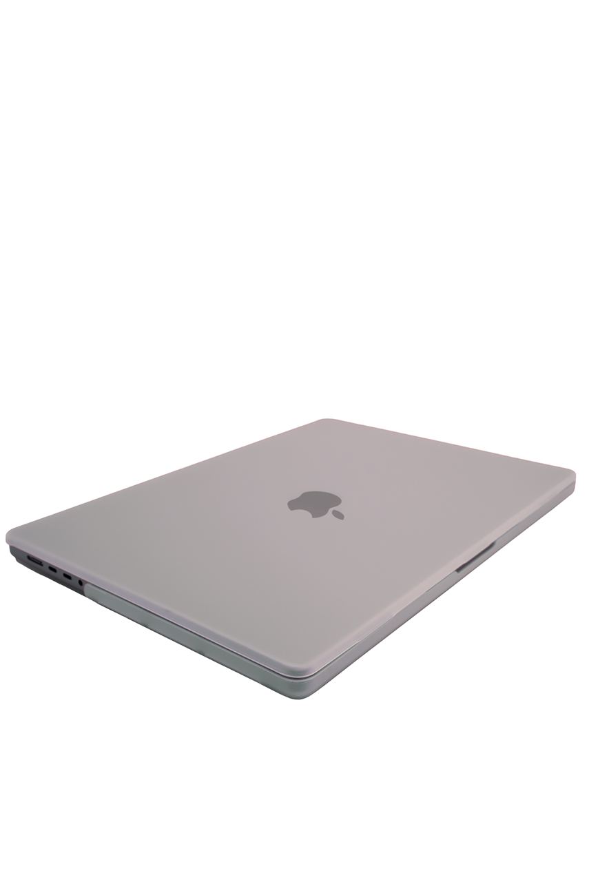Чехол DDC Matte Case на MacBook Pro 14.2 Белый