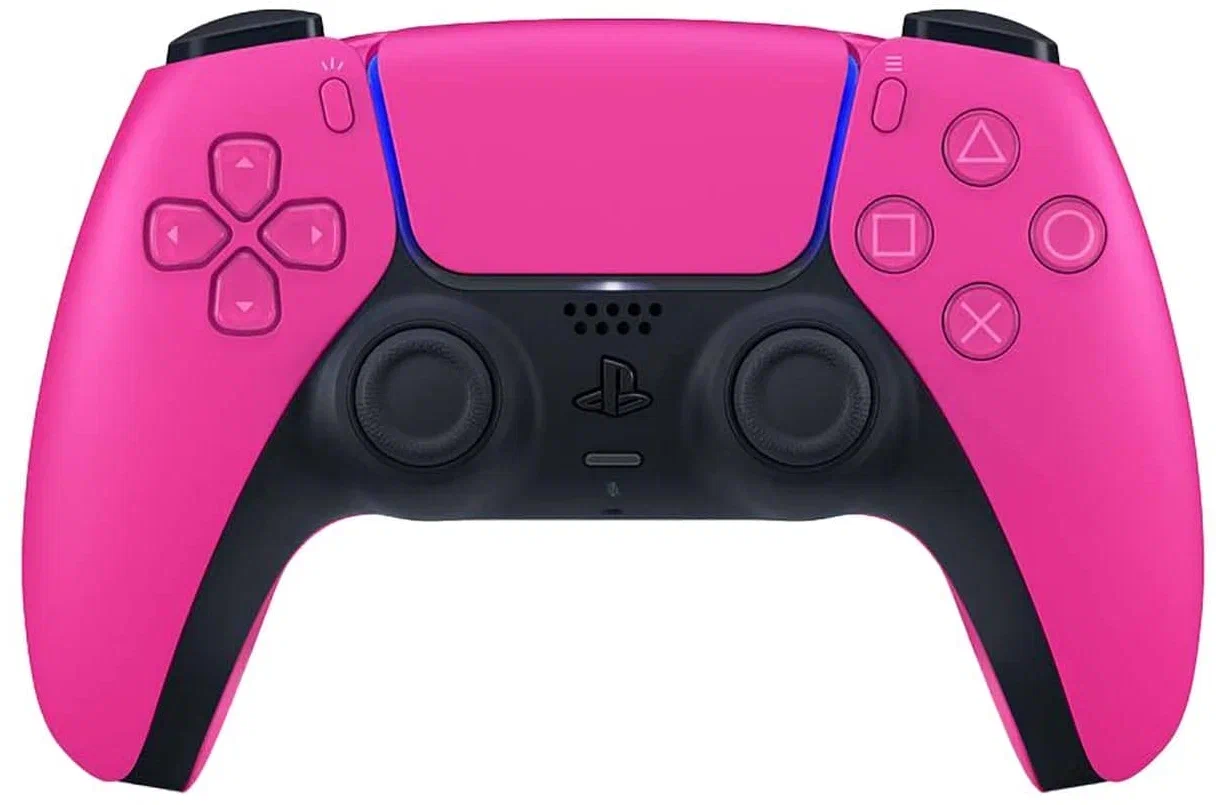 Геймпад Sony DualSense PS5 Pink