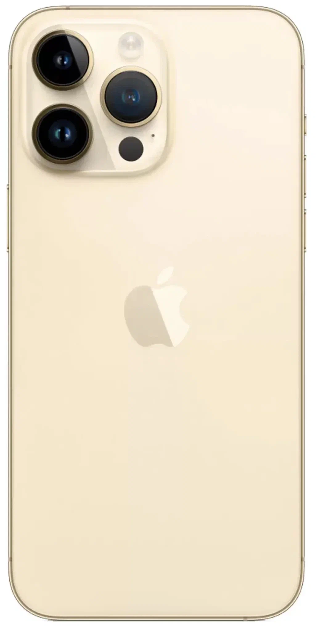 Смартфон Apple iPhone 14 Pro Max 512GB nano-Sim + eSim Gold