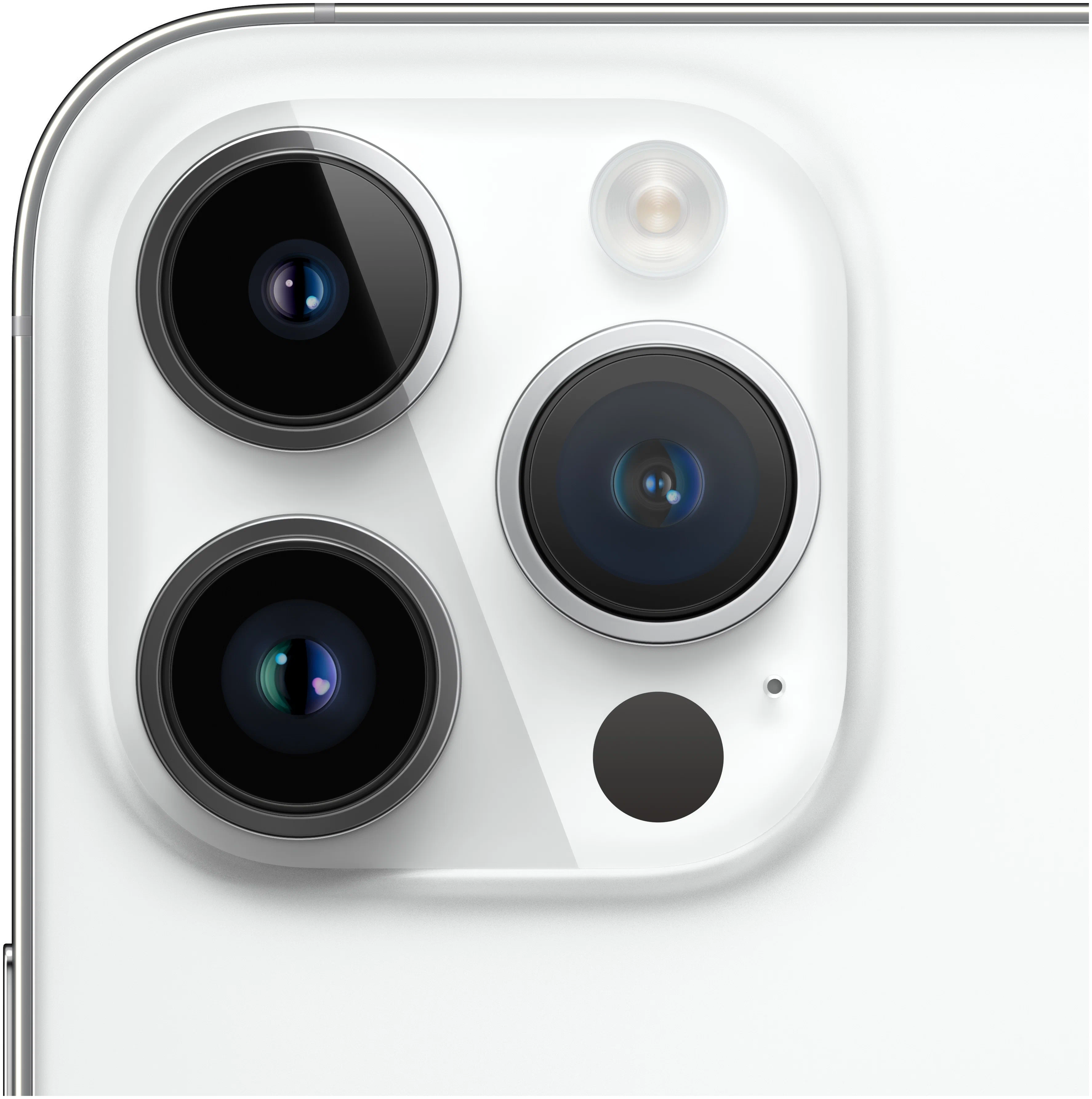 Смартфон Apple iPhone 14 Pro 256GB nano-Sim Silver