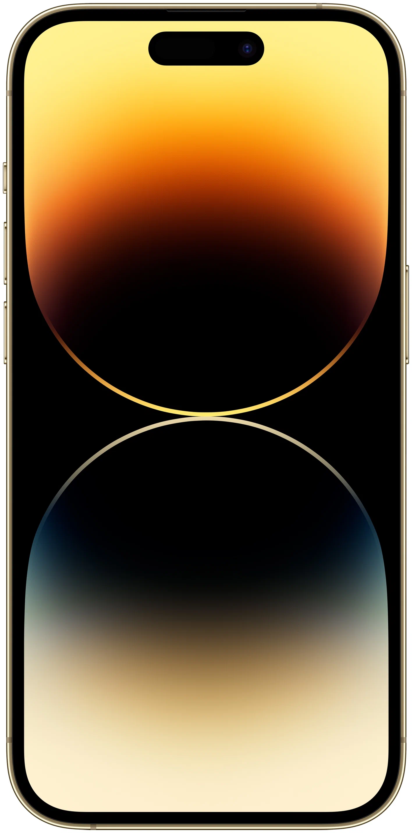 Смартфон Apple iPhone 14 Pro 256GB eSim Gold