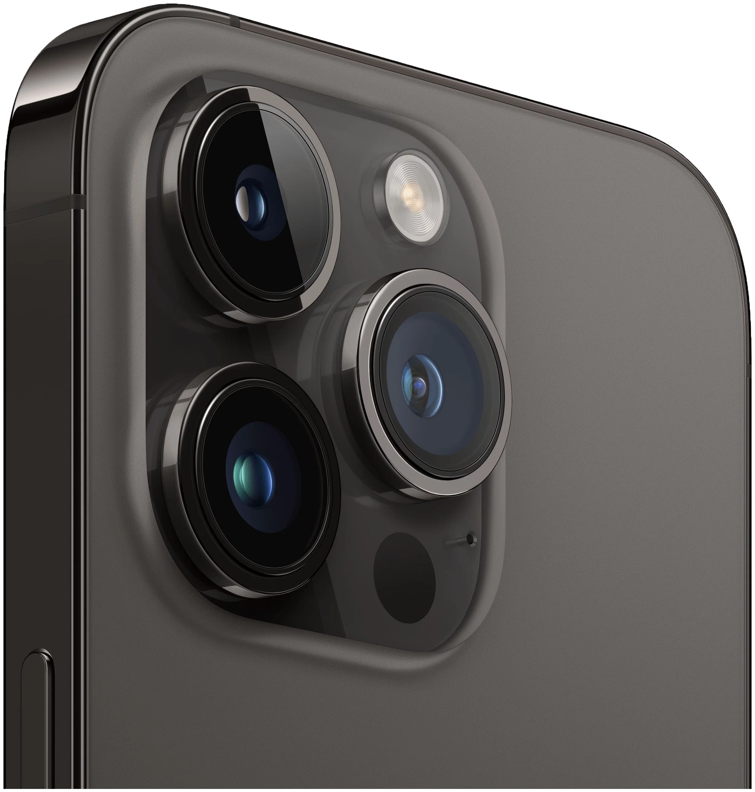 Смартфон Apple iPhone 14 Pro 128GB nano-Sim Space Black
