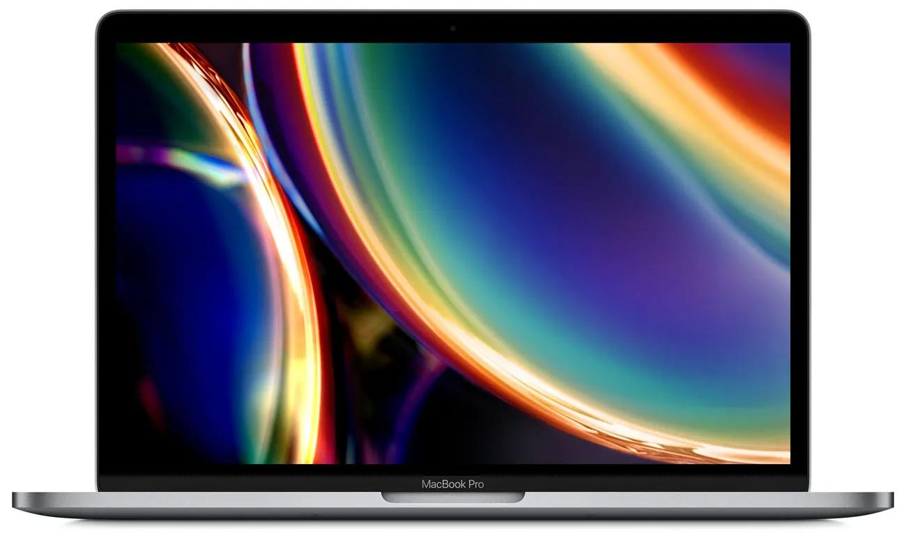 Ноутбук Apple MacBook Pro 15" i7 2019 32GB 4TB SSD Space Gray (Z0V00006M)