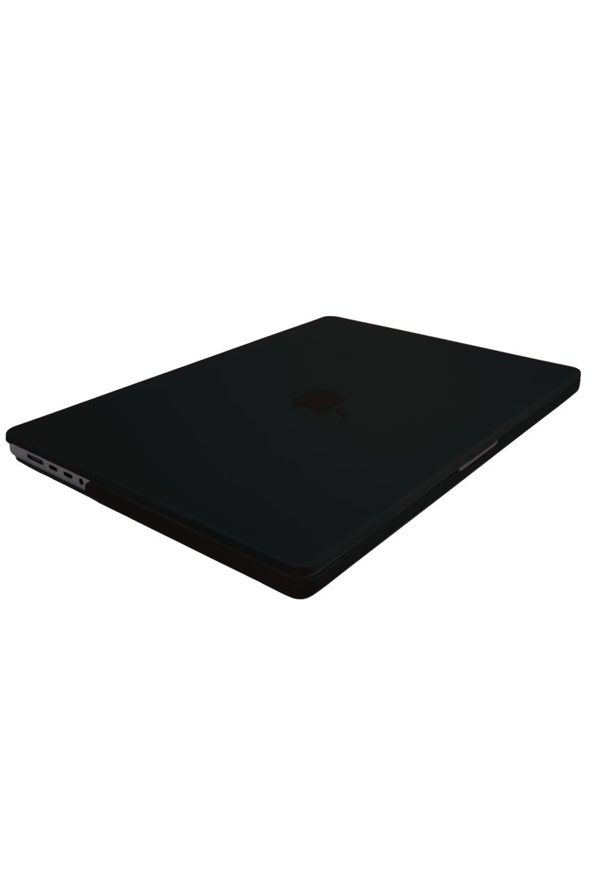 Чехол для MacBook Pro 16.2 DDC Matte Case Черный