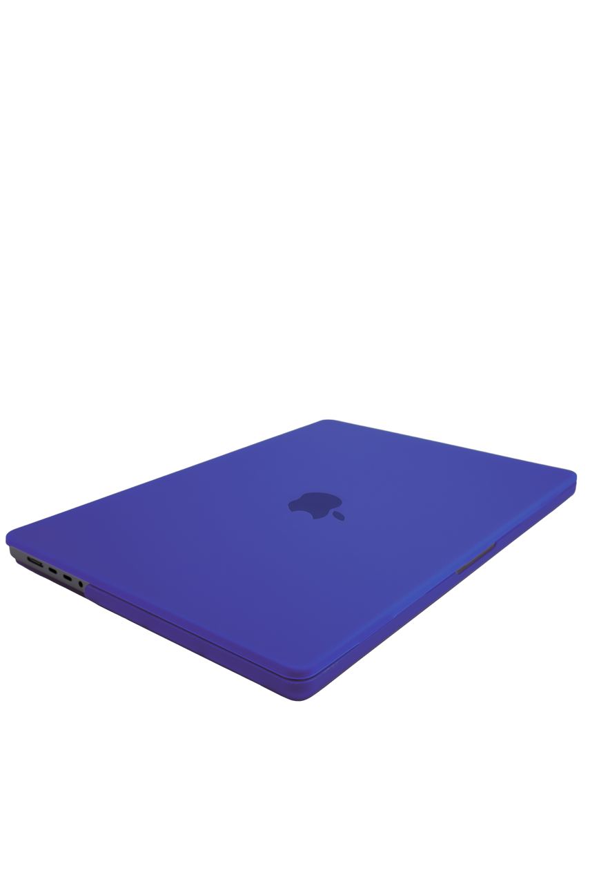 Чехол DDC Matte Case на MacBook Air 13.6 Синий
