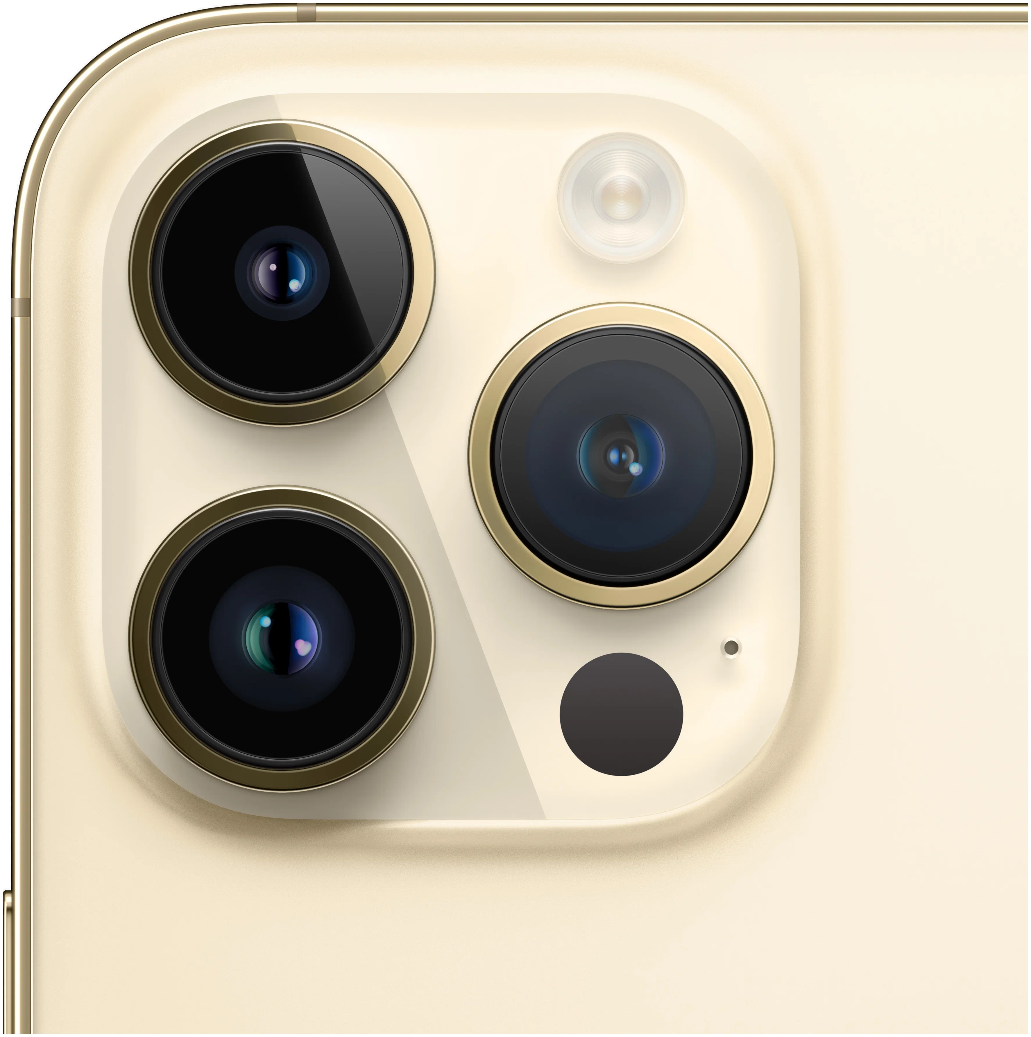 Смартфон Apple iPhone 14 Pro 128GB nano-Sim + eSim Gold