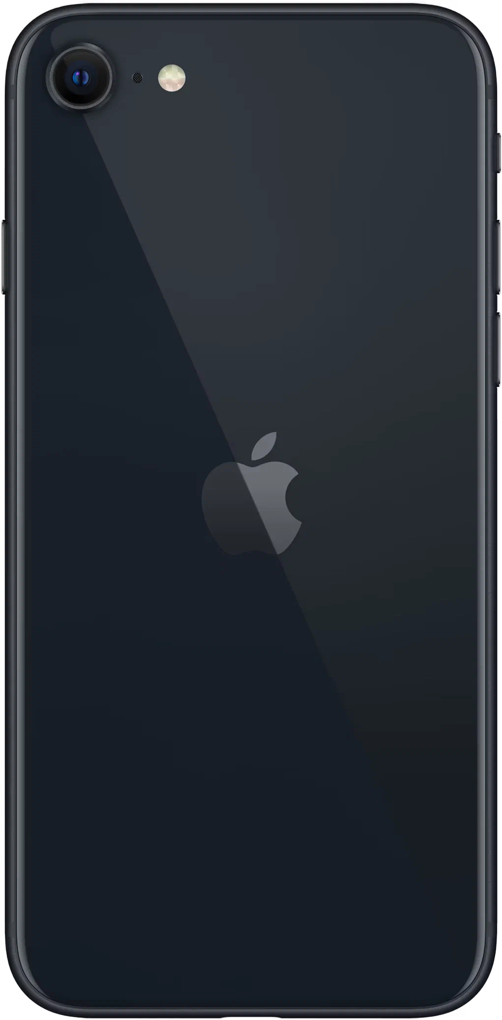Смартфон Apple iPhone SE 2022 64GB Midnight (полночь)