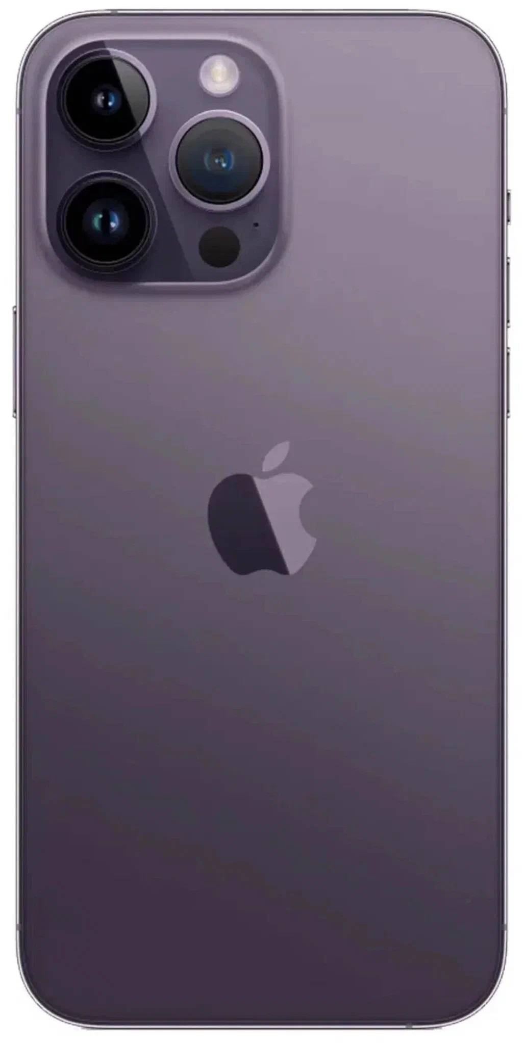 Смартфон Apple iPhone 14 Pro 1TB nano-Sim + eSim Deep Purple