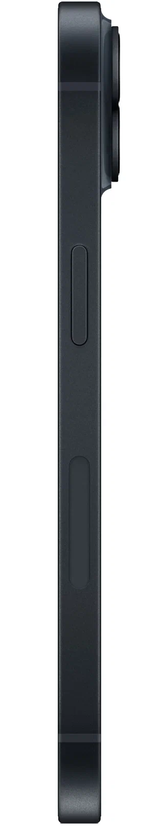 Смартфон Apple iPhone 14 Plus 128GB nano-Sim + eSim Midnight