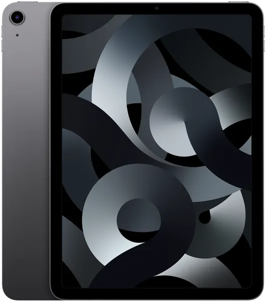 iPad Air 10.9 2022 64GB  Wi-Fi + Cellular Space Gray (серый космос)