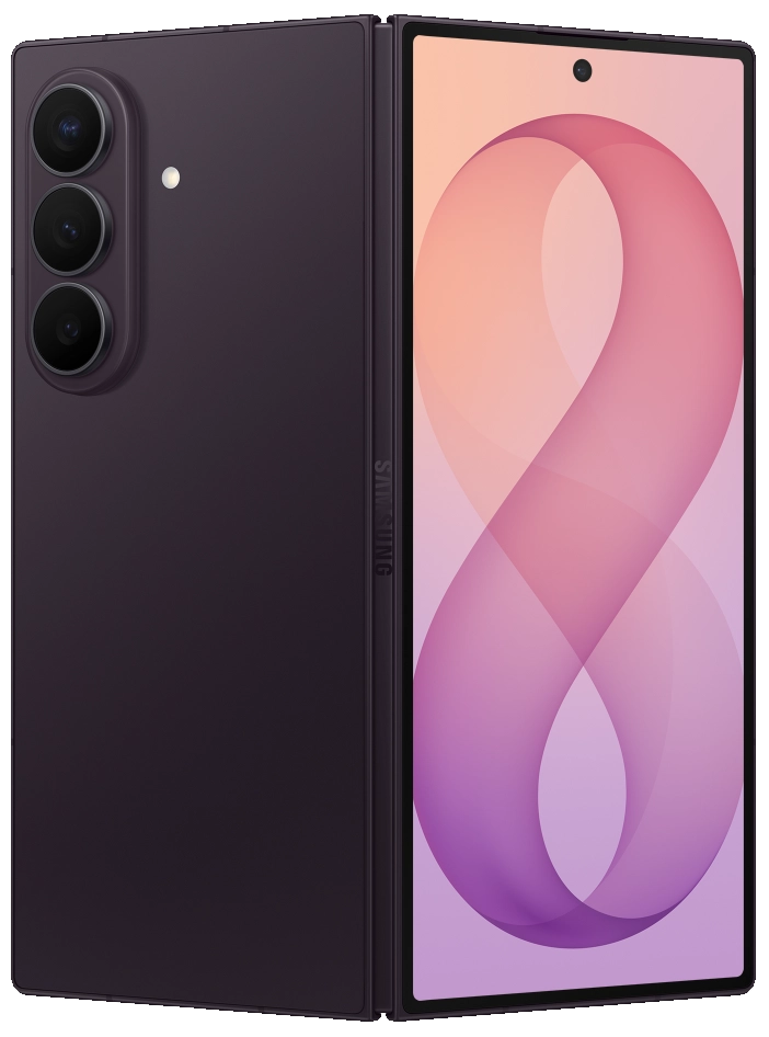 Смартфон Samsung Galaxy Z Fold 5 12/256GB Blue купить в Москве